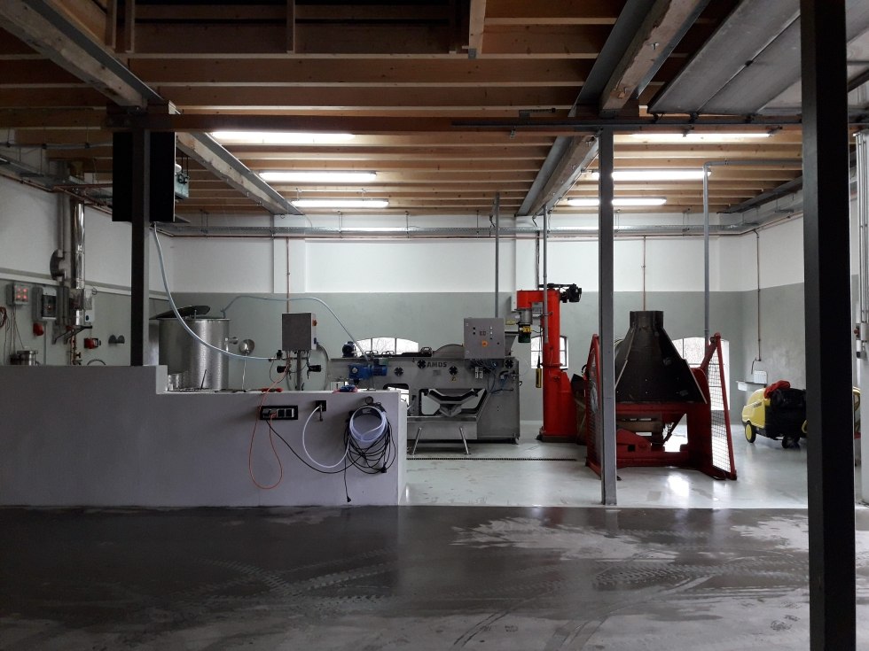 Cidery // &copy; Mosterei Kneese/Jochen Schwarz