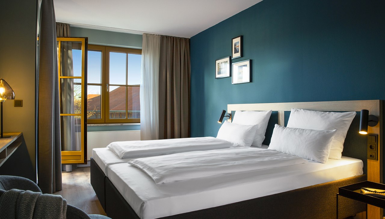 Experience the ROBINSON Feeling, © Fleesensee Clubanlage GmbH