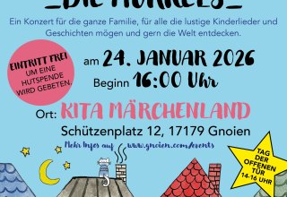 &copy; Warbelstadt Gnoien