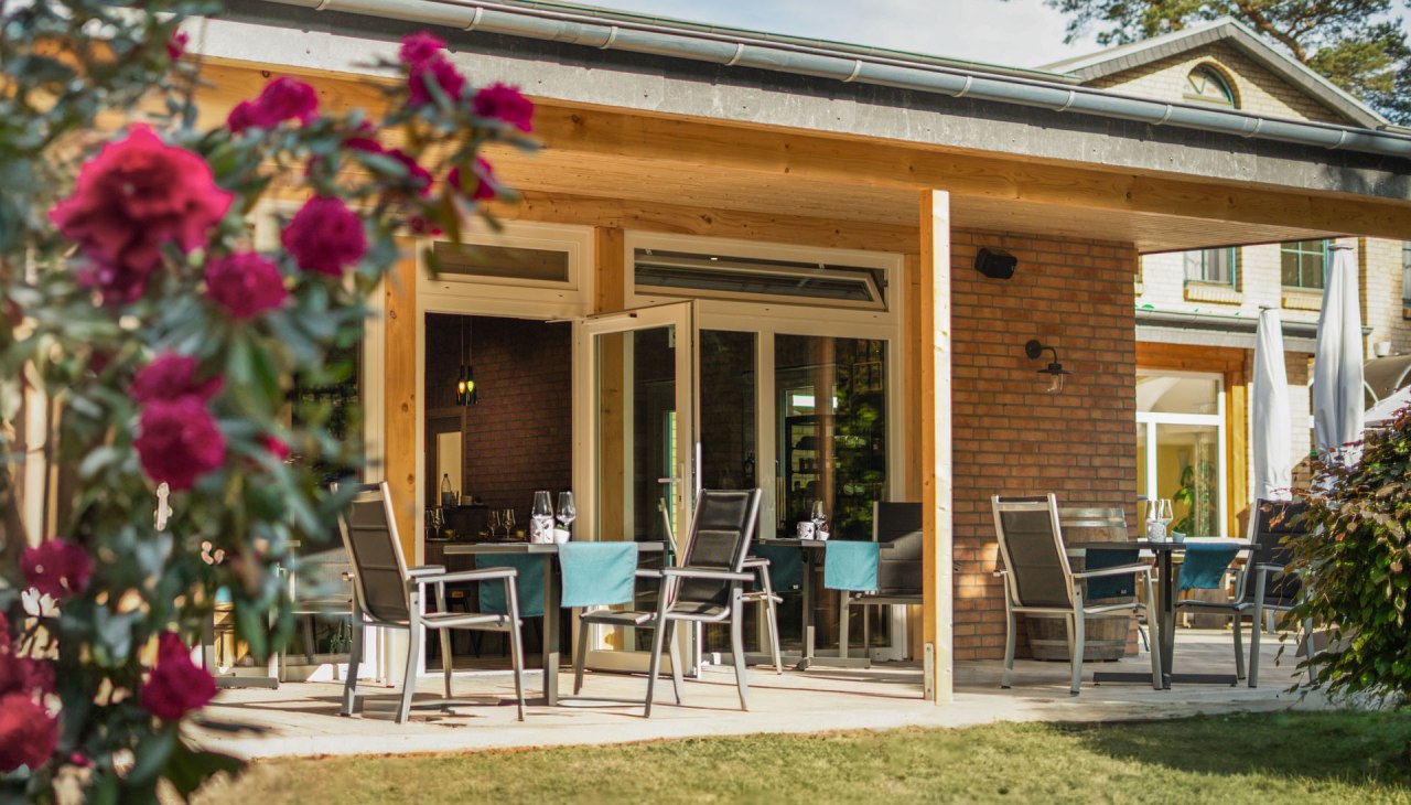 Waldhotel Boizenburg, © Waldhotel Boizenburg / Annalena Lehnardt