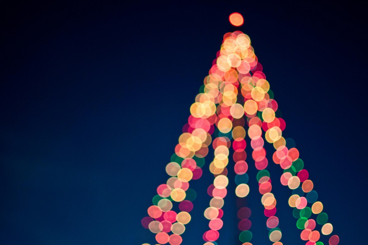 3rd Frankenhorst Christmas Market // © Pexels 3rd Frankenhorst Christmas Market // © Pexels