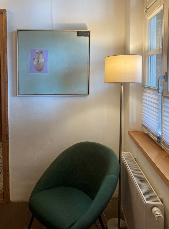 &copy; Christian Buchloh