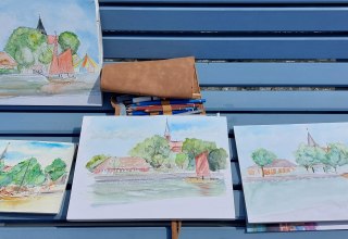 &copy; Hafensituation