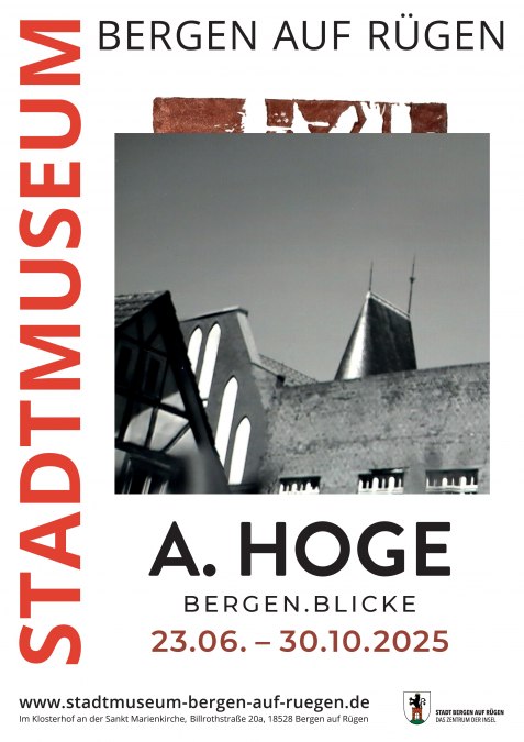 © Stadtmuseum Bergen auf Rügen/Stadt Bergen auf Rügen
