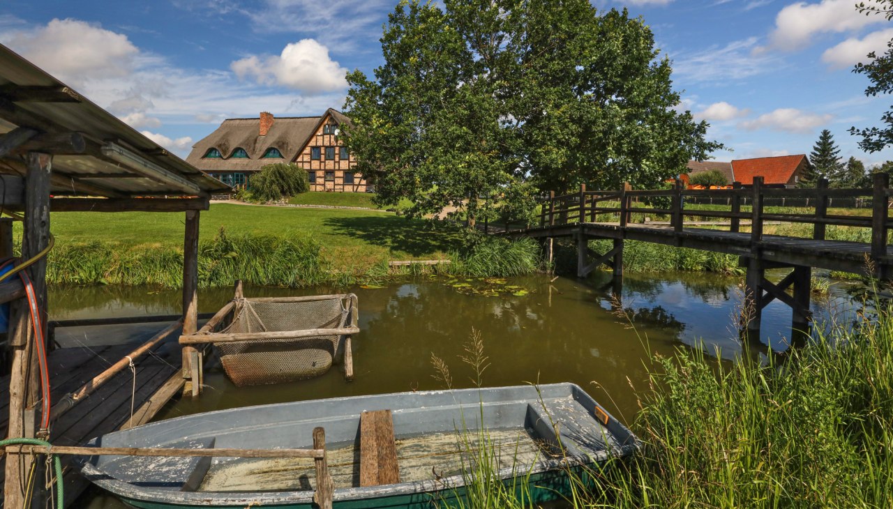 Do rybaka Fritza Faulenrosta_3, © TMV/Gohlke