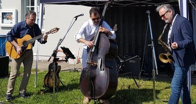 Pasternack 2024 // © Förderverein Kröpeliner Mühle e. V. Pasternack 2024 // © Förderverein Kröpeliner Mühle e. V.