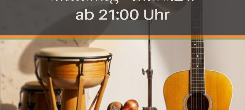 SAMBA, POP & GROOVE // © Südamerikanische Vertretung SAMBA, POP & GROOVE // © Südamerikanische Vertretung