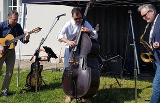 Pasternack 2024 // © Förderverein Kröpeliner Mühle e. V. Pasternack 2024 // © Förderverein Kröpeliner Mühle e. V.