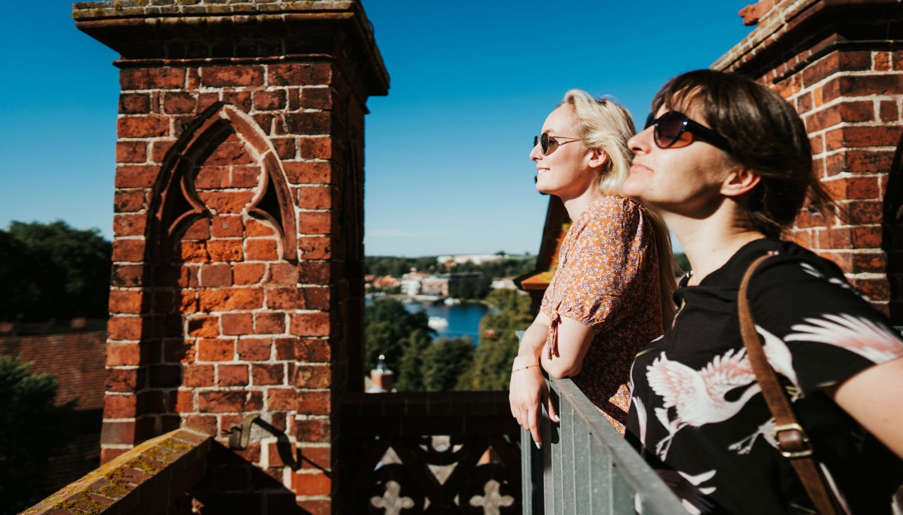 malchow-kloster-ausicht, © 1000seen.de