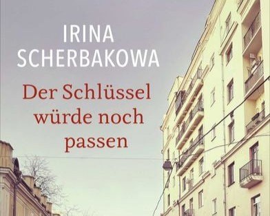 Het boek "Der Schlüssel würde noch pass" is in november 2025 uitgegeven door Droemer HC. // © Cover: Droemer HC Het boek "Der Schlüssel würde noch pass" is in november 2025 uitgegeven door Droemer HC. // © Cover: Droemer HC