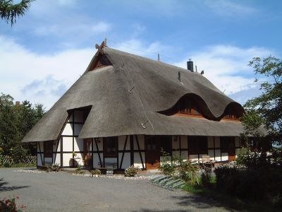 &copy; T&ouml;pperhus Ahrenshoop
