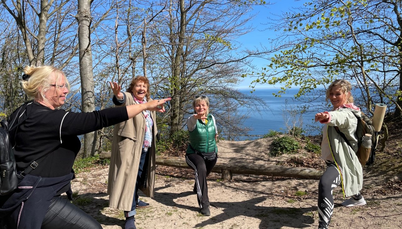 Yoga0, &copy; KV Sellin