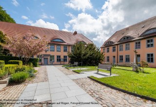 &copy; Stadtmuseum Bergen auf R&uuml;gen/Fotograf: Konrad Nickel
