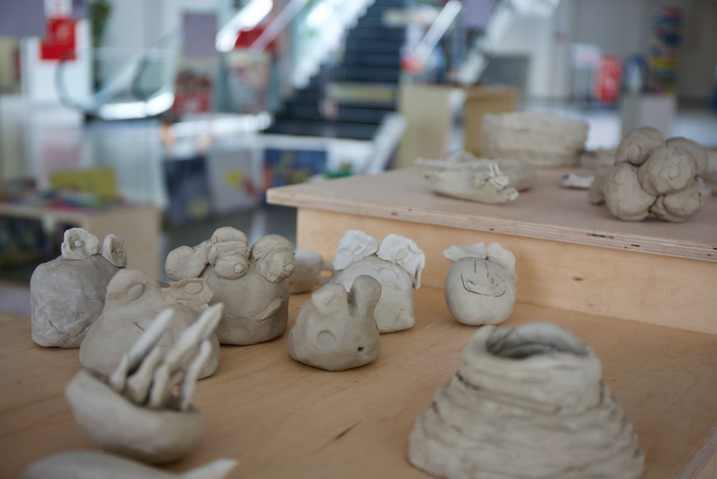 © Jugendkunstschule Vorpommern-Rügen e.V. © Jugendkunstschule Vorpommern-Rügen e.V.