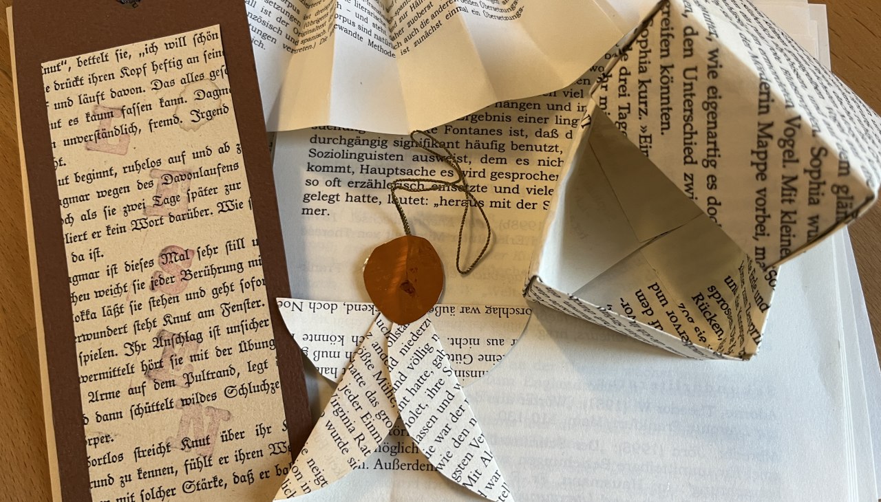 © Stadtbibliothek Malchow © Stadtbibliothek Malchow