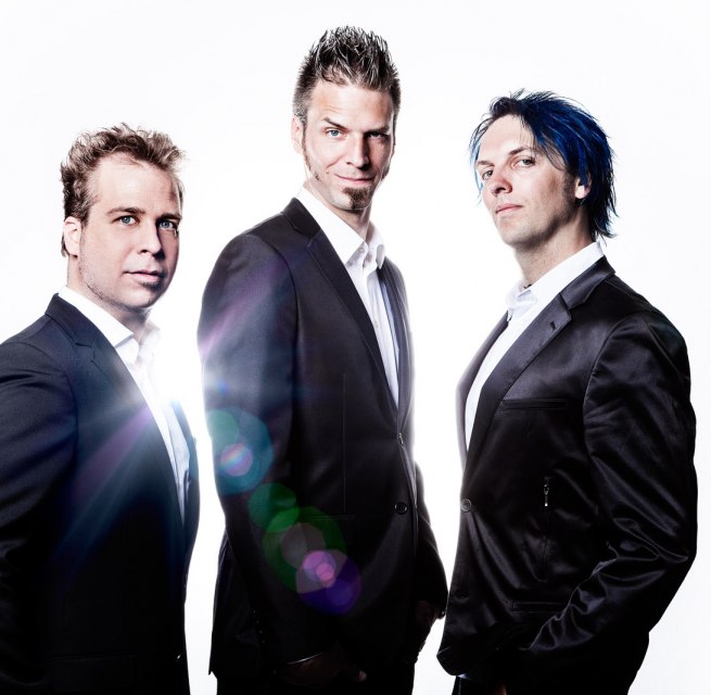 © Christoph Rosenplänter © Christoph Rosenplänter