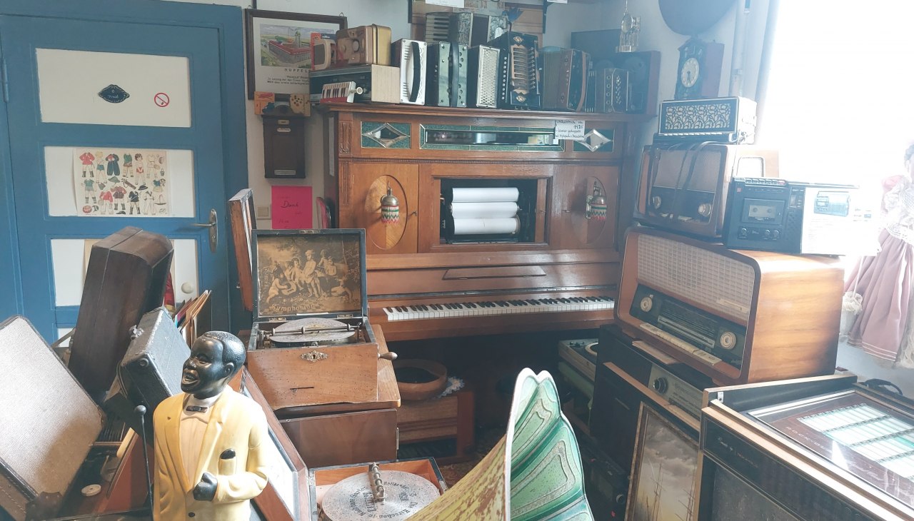 Museum_3, © Klaus Düe Museum_3, © Klaus Düe