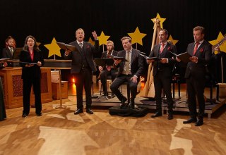 Polyharmonique // &copy; Polyharmonique