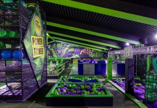 © Level Up One GmbH © Level Up One GmbH