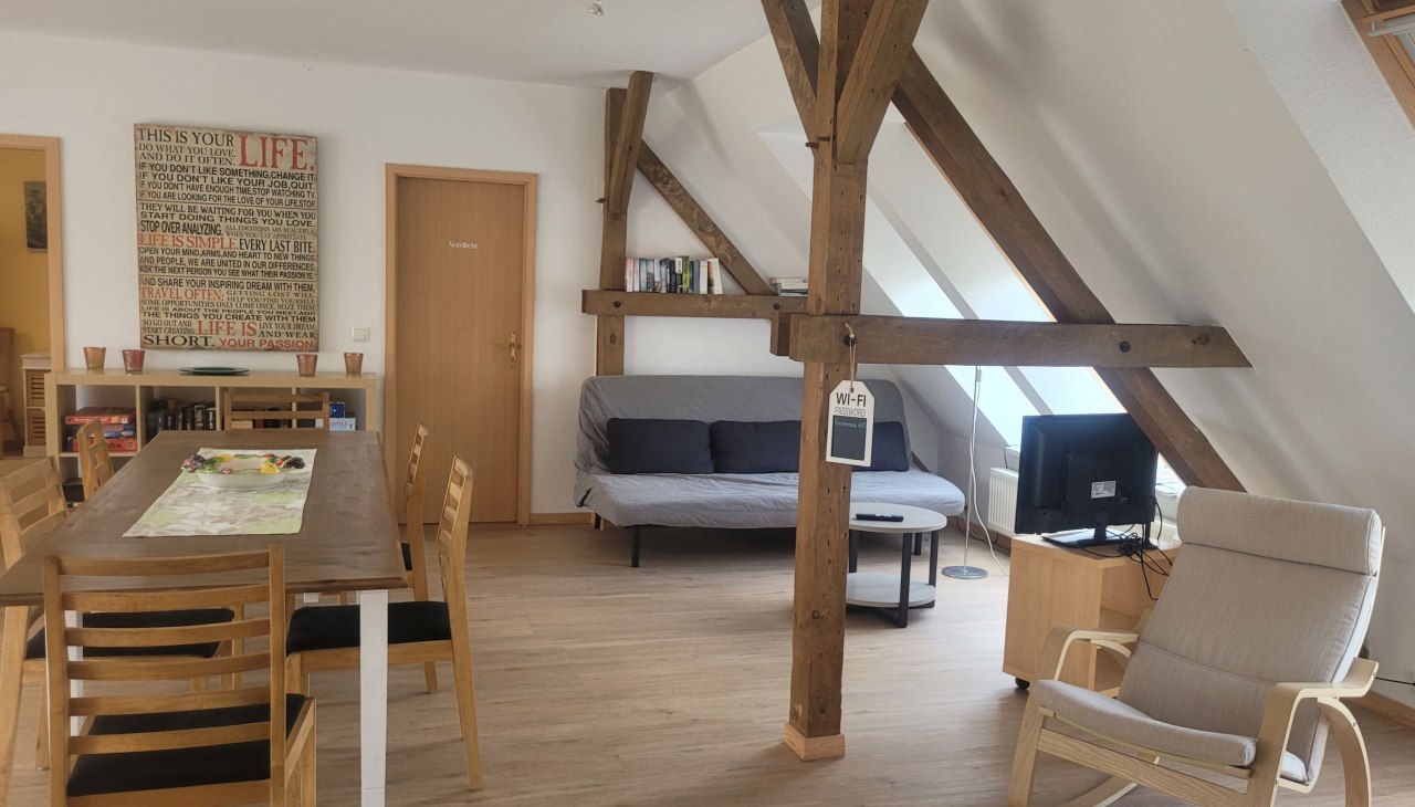 Sala seminaryjna i przestrzeń coworkingowa, &copy; Seminar- und Landhaus Sch&ouml;nbeck