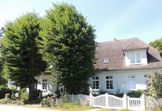 Landhuis in Neuhof, &copy; Kurverwaltung Insel Poel