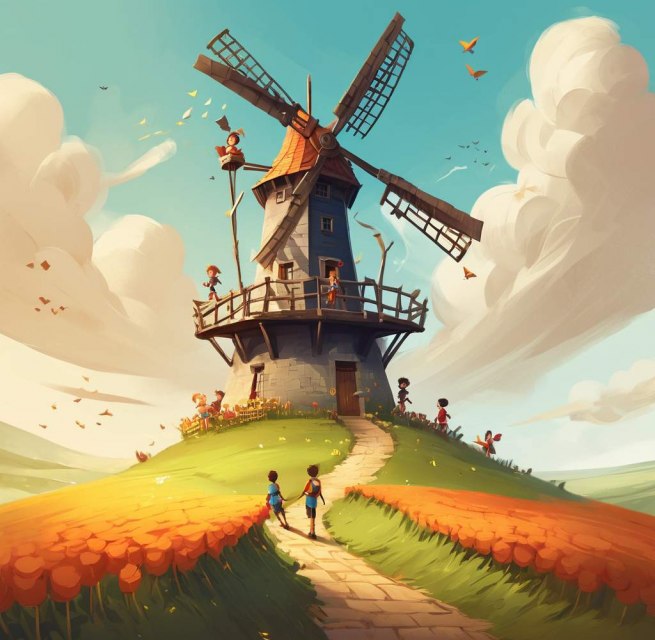 © Förderverein - KI