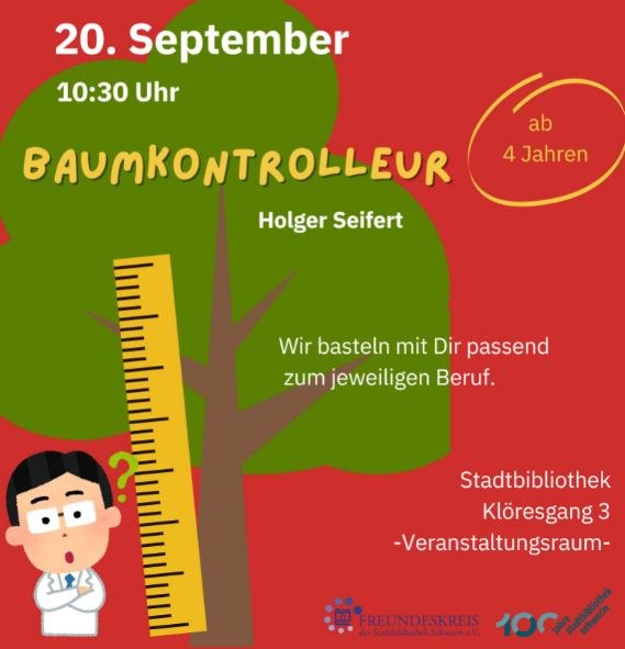© LHS/Stadtbibliothek