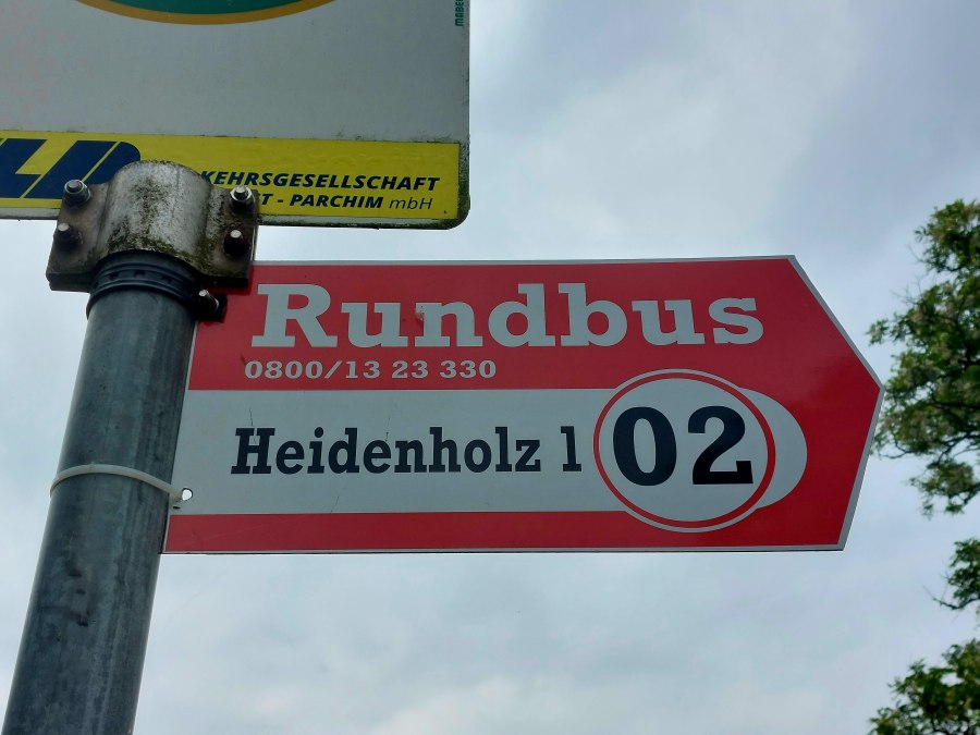 Stop 02, © Plauer Rundbus