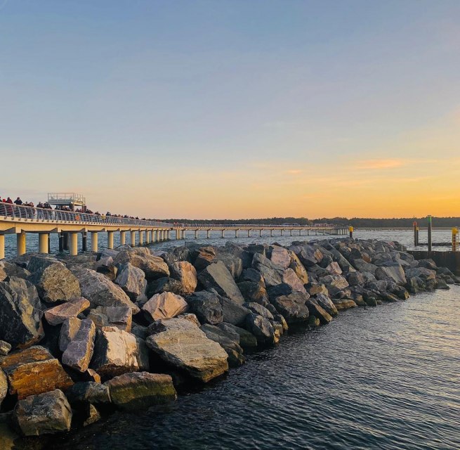 &copy; Kur- und Tourismusbetrieb Ostseebad Prerow