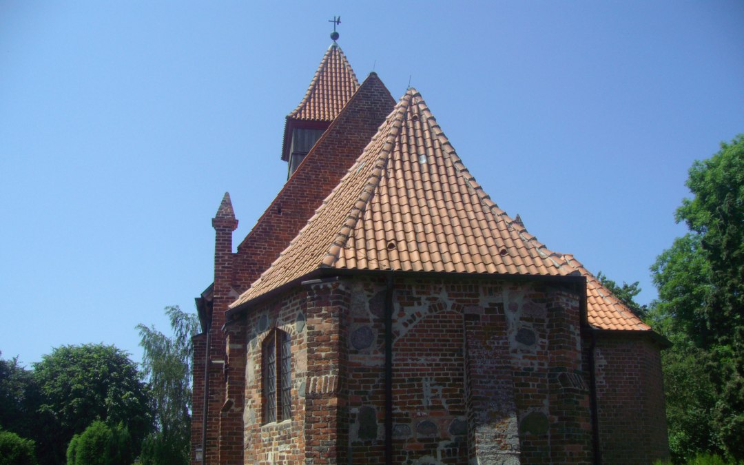Śladami historii przez region Mönchgut, © Naturerlebnisverein Rügen e.V.