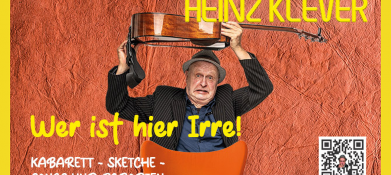 © Heinz Klever © Heinz Klever