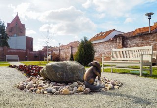 © Stadt Barth | Arndt Gläser © Stadt Barth | Arndt Gläser