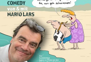 © Mario Lars © Mario Lars