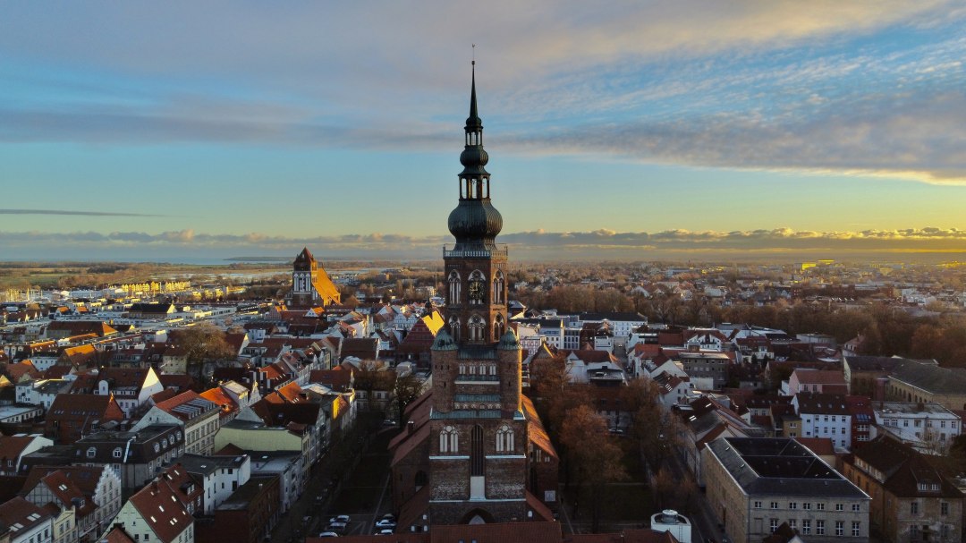 Katedra św. Mikołaja, © Gudrun Koch
