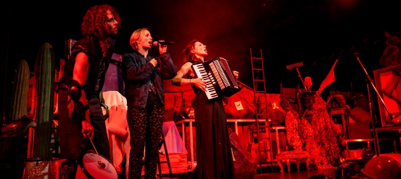 © TOG (Foto: Peter van Heesen)