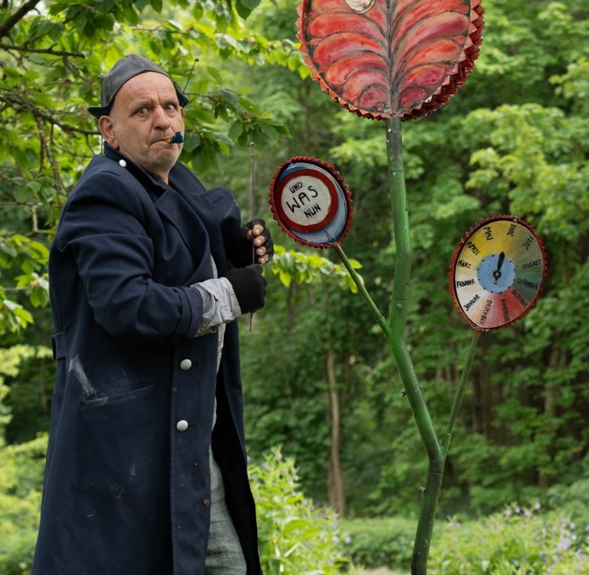 &copy; Stephan Raetsch