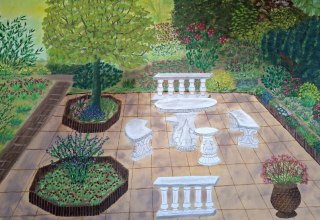 © Waltraud Büttner © Waltraud Büttner