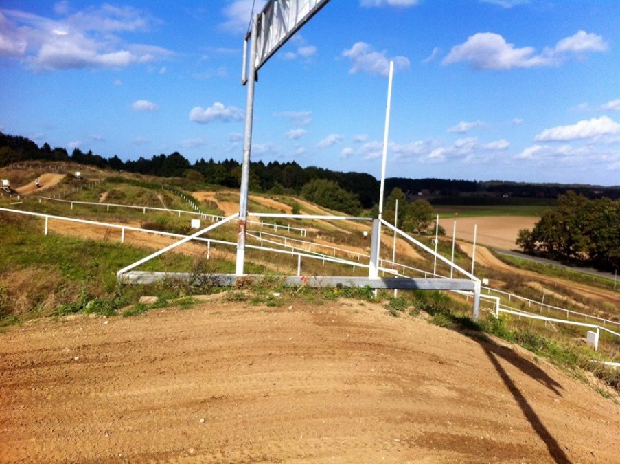 Arena na Echoberg, © MCC Tessin e.V.
