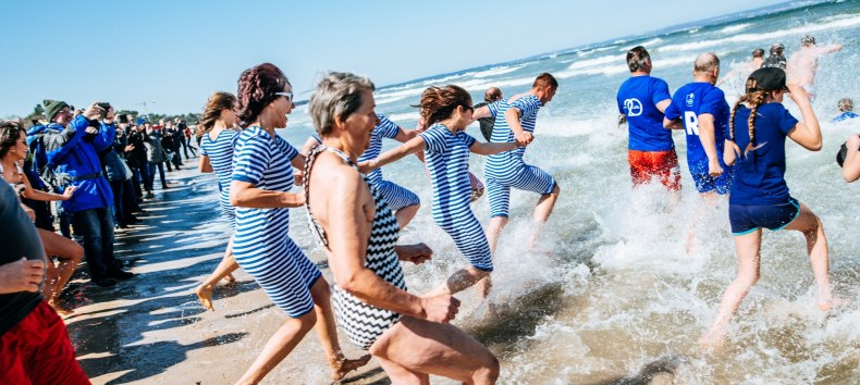 &copy; Binzer Bucht Tourismus