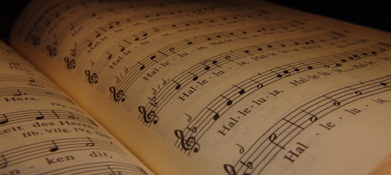 &copy; Claudia Wollesen &ndash; Pixabay