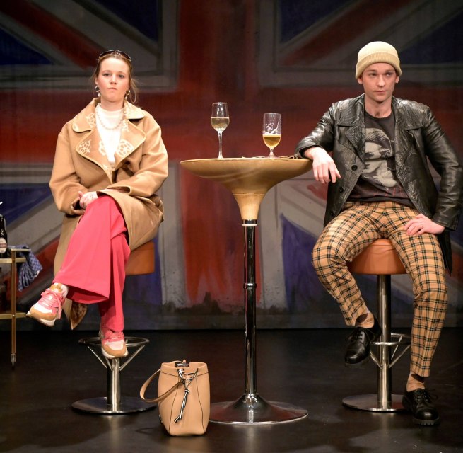 &copy; Dorit G&auml;tjen