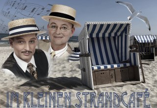 © Die Wilden Witwer © Die Wilden Witwer
