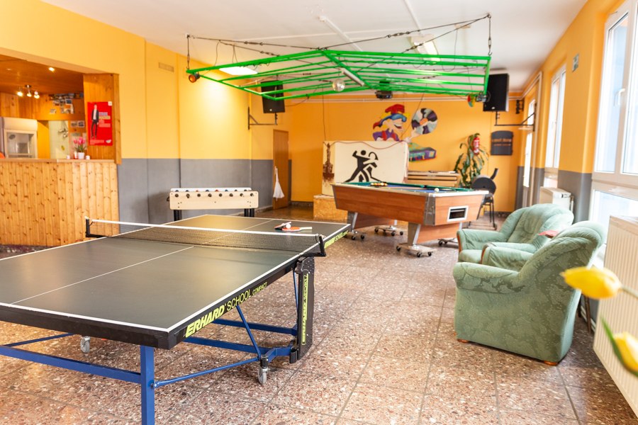 &copy; Jugendclub Stavenhagen