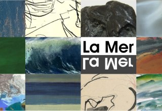 &copy; Galerie BlackBox