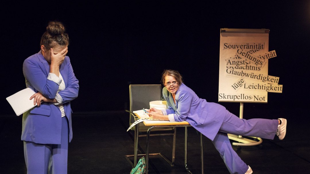 Lügen Pavel Putnoki Slidert, © Pavel Putnoki