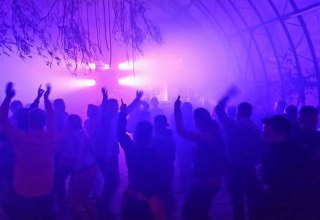 © Sommerkino Wustrow © Sommerkino Wustrow