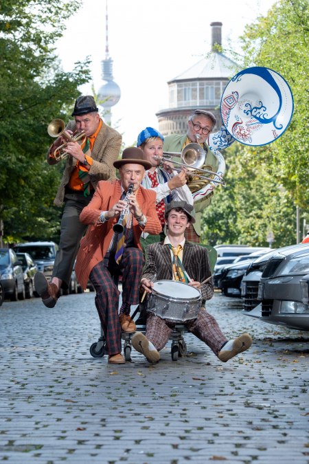 SU, © Alte Kachelofenfabrik SU, © Alte Kachelofenfabrik