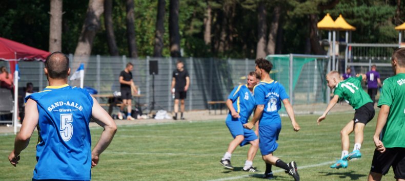 &copy; Gemeinde Ostseebad Glowe