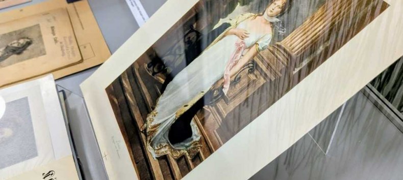 © Regionalbibliothek Neubrandenburg © Regionalbibliothek Neubrandenburg