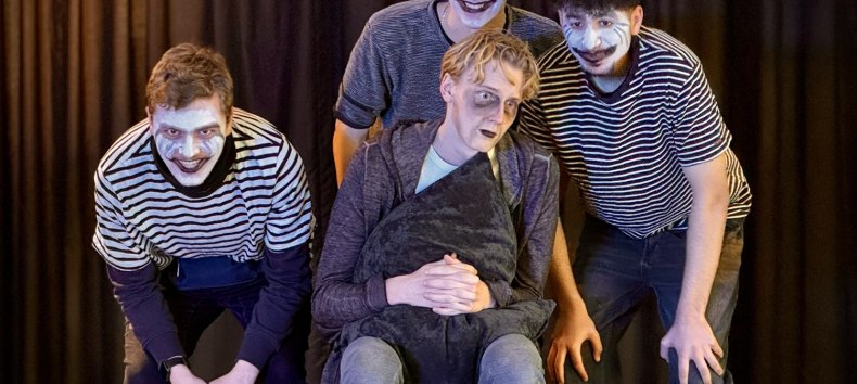 © Felix Wickner © Felix Wickner